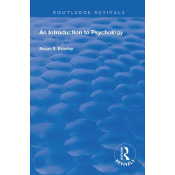 An Introduction to Psychology