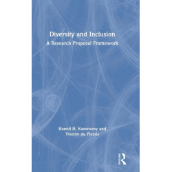 Diversity and Inclusion: A Research Proposal Framework