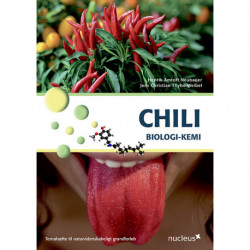 Chili: Temahæfte til NV