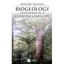 Biogeology: Evolution in a Changing Landscape