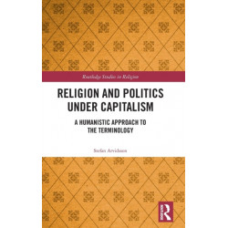 Religion and Politics Under Capitalism: A Humanistic Approach to the Terminology