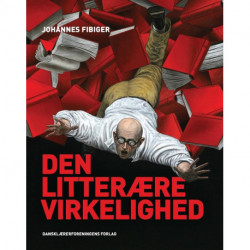 Den litterære virkelighed