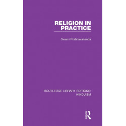 Religion in Practice