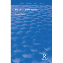 The Quest of the Holy Grail