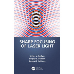 Sharp Focusing of Laser Light