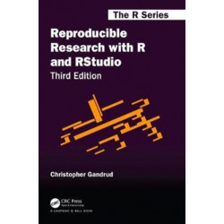 Reproducible Research with R and RStudio
