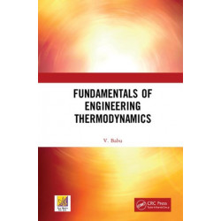 Fundamentals of Engineering Thermodynamics