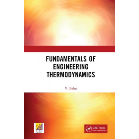 Fundamentals of Engineering Thermodynamics