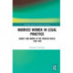 Married Women in Legal Practice: Agency and Norms in the Swedish Realm, 1350-1450