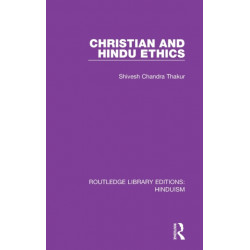 Christian and Hindu Ethics