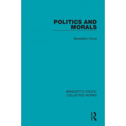 Politics and Morals