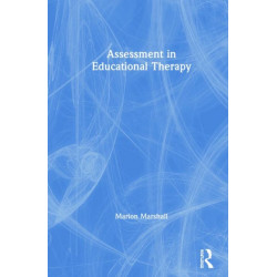Assessment in Educational Therapy