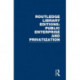 Routledge Library Editions: Public Enterprise and Privatization