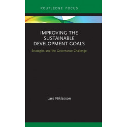 Improving the Sustainable Development Goals: Strategies and the Governance Challenge