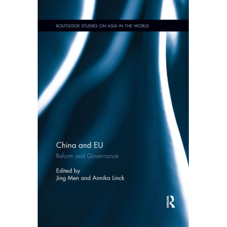 China and EU: Reform and Governance