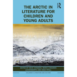 The Arctic in Literature for Children and Young Adults