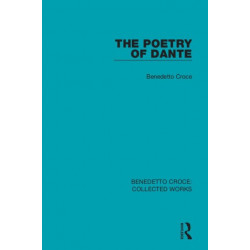 The Poetry of Dante