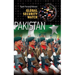 Global Security Watch—Pakistan