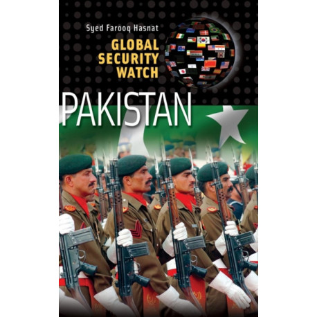 Global Security Watch—Pakistan