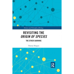 Revisiting the Origin of Species: The Other Darwins