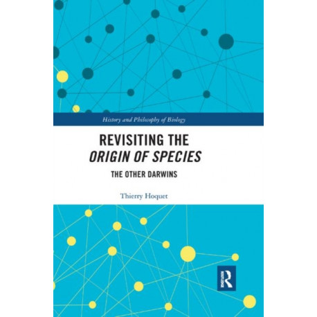 Revisiting the Origin of Species: The Other Darwins