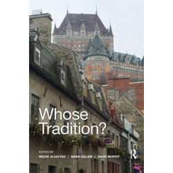 Whose Tradition?: Discourses on the Built Environment