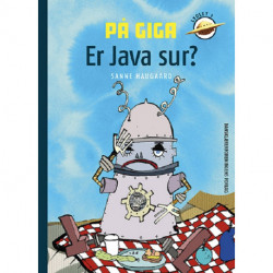 På Giga. Er Java sur?
