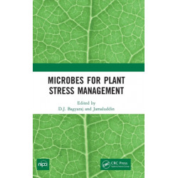 Microbes for Plant Stress Management
