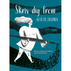 Skriv dig frem - også til eksamen