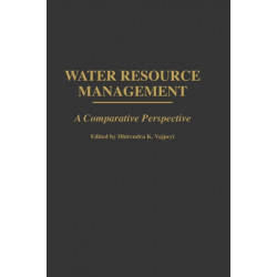 Water Resource Management: A Comparative Perspective
