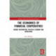 The Economics of Financial Cooperatives: Income Distribution, Political Economy and Regulation