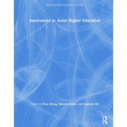 Innovations in Asian Higher Education