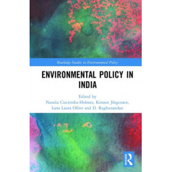 Environmental Policy in India