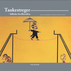 Tankestreger: Billeder fra filosofien