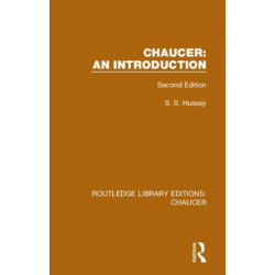 Chaucer: An Introduction: Second Edition