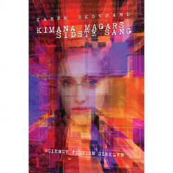 Kimana Magars sidste sang