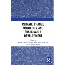 Climate Change Mitigation and Sustainable Development