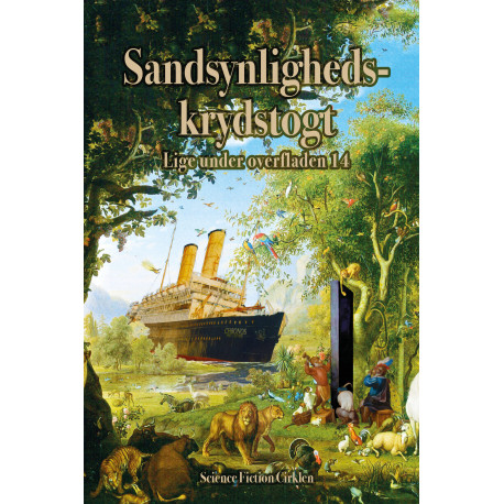 Sandsynlighedskrydstogt: Lige under overfladen 14