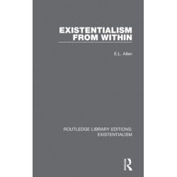 Existentialism from Within