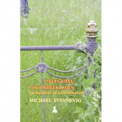 Livets gang i HF Prøvekluden: En hyldest til kolonihaven