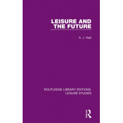 Leisure and the Future