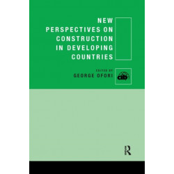 New Perspectives on Construction in Developing Countries