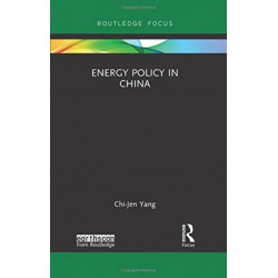 Energy Policy in China