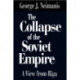 The Collapse of the Soviet Empire: A View from Riga