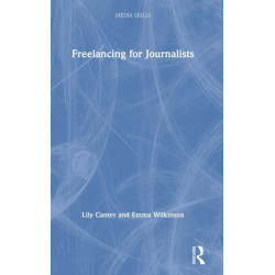 Freelancing for Journalists
