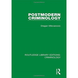 Postmodern Criminology