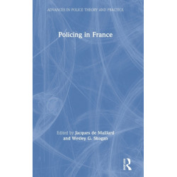 Policing in France