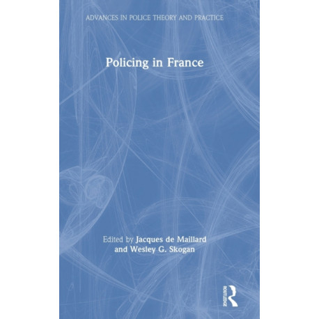 Policing in France