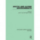 Arctic and Alpine Environments