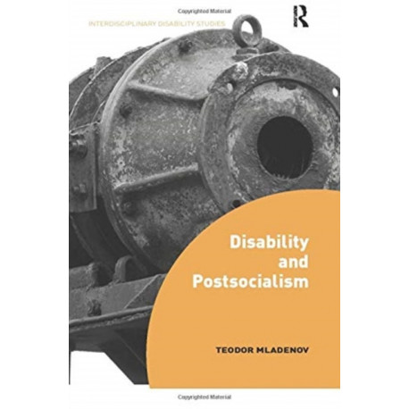 Disability and Postsocialism